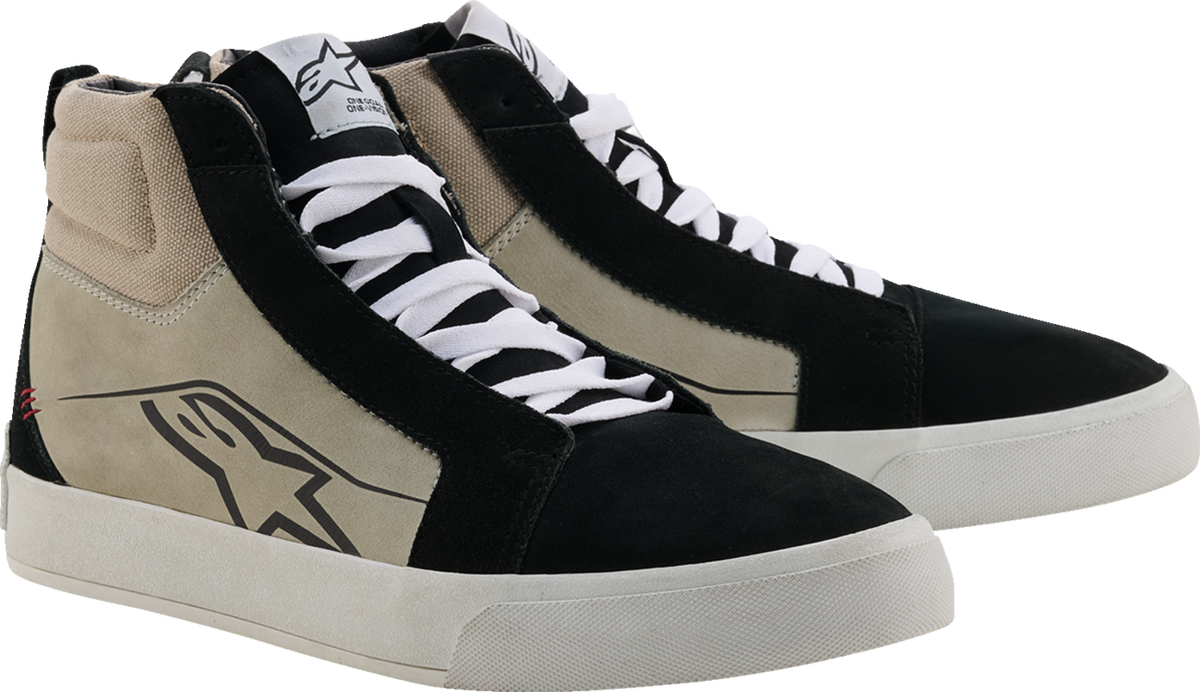 Alpinestars Ride-63 Leather Shoes
