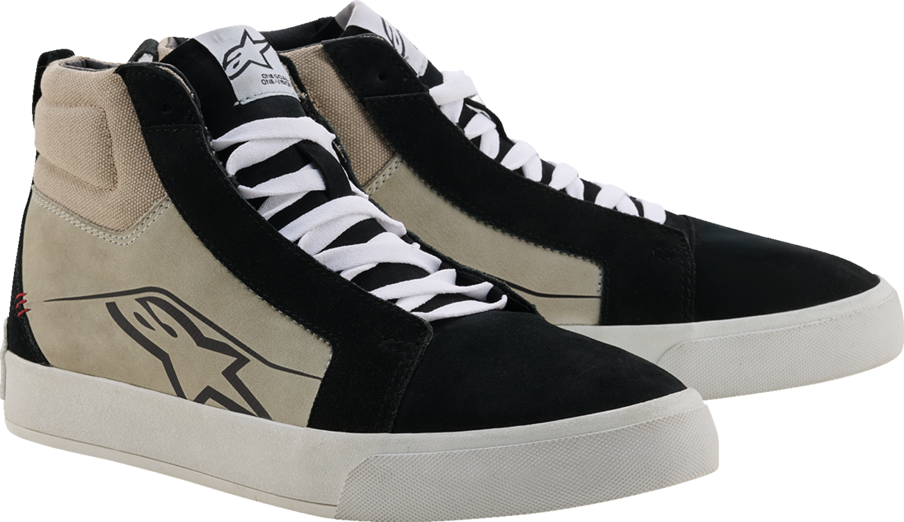 Alpinestars Ride-63 Leather Shoes