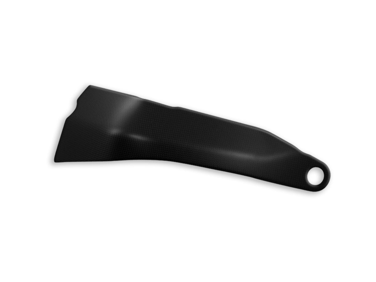 CRB166O - PANIGALE V4 CARBON FRAME COVER