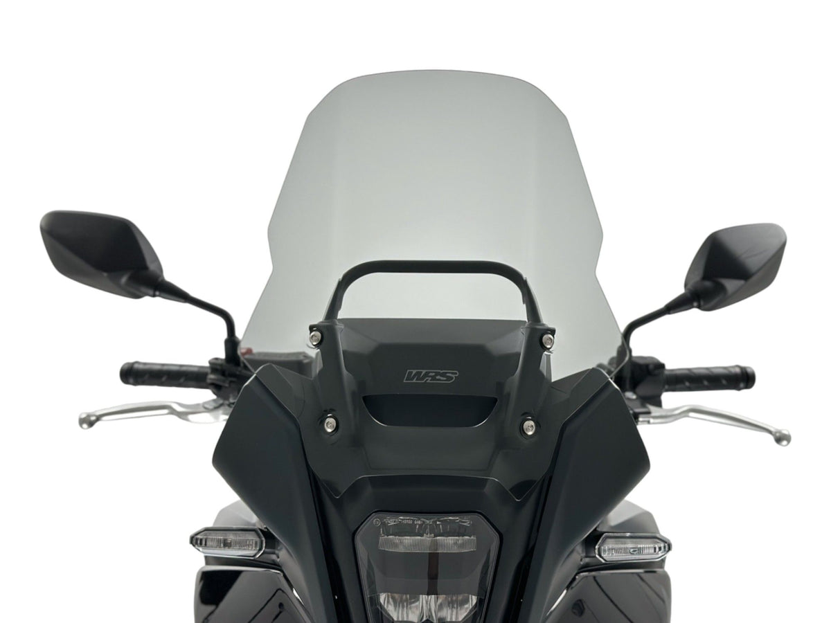 WRS Touring Windscreen Honda NX 500 / 400 2024-2026
