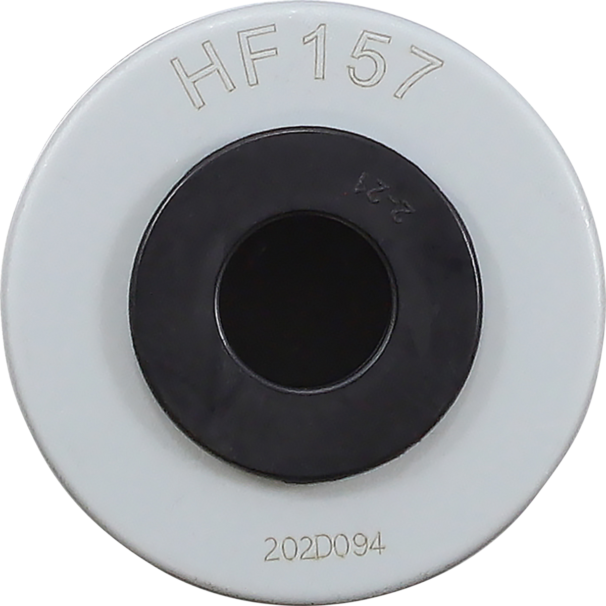 Hiflofiltro Oil Filter - KTM/Polaris