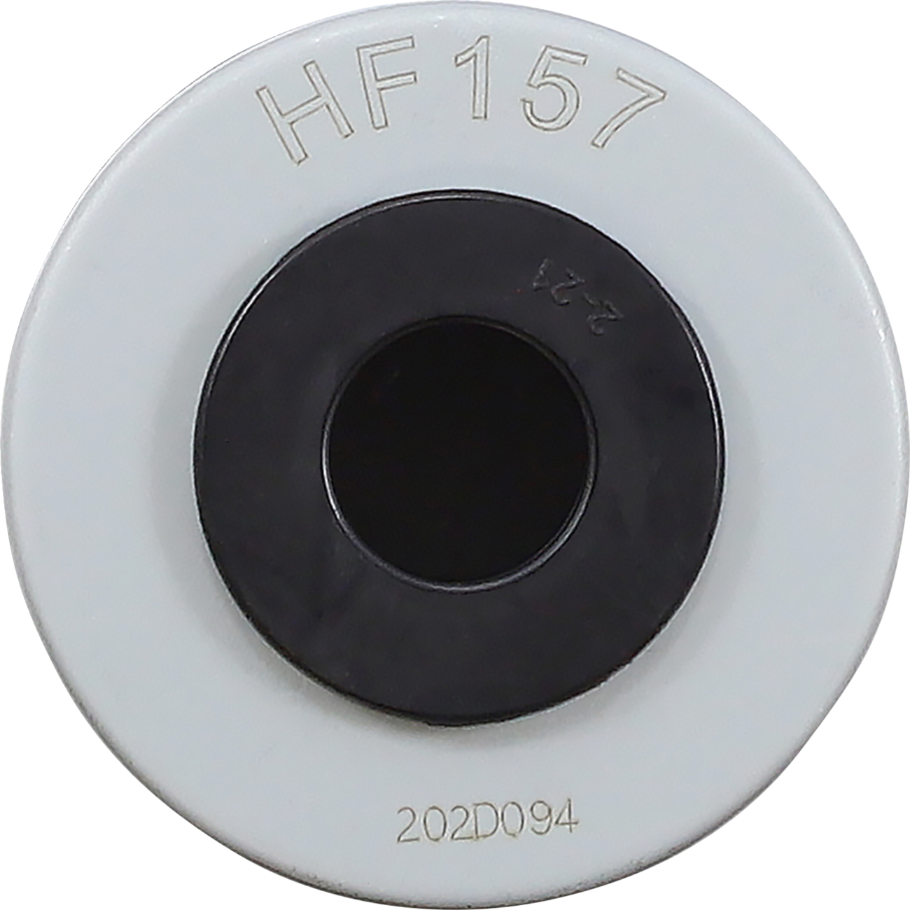 Hiflofiltro Oil Filter - KTM/Polaris