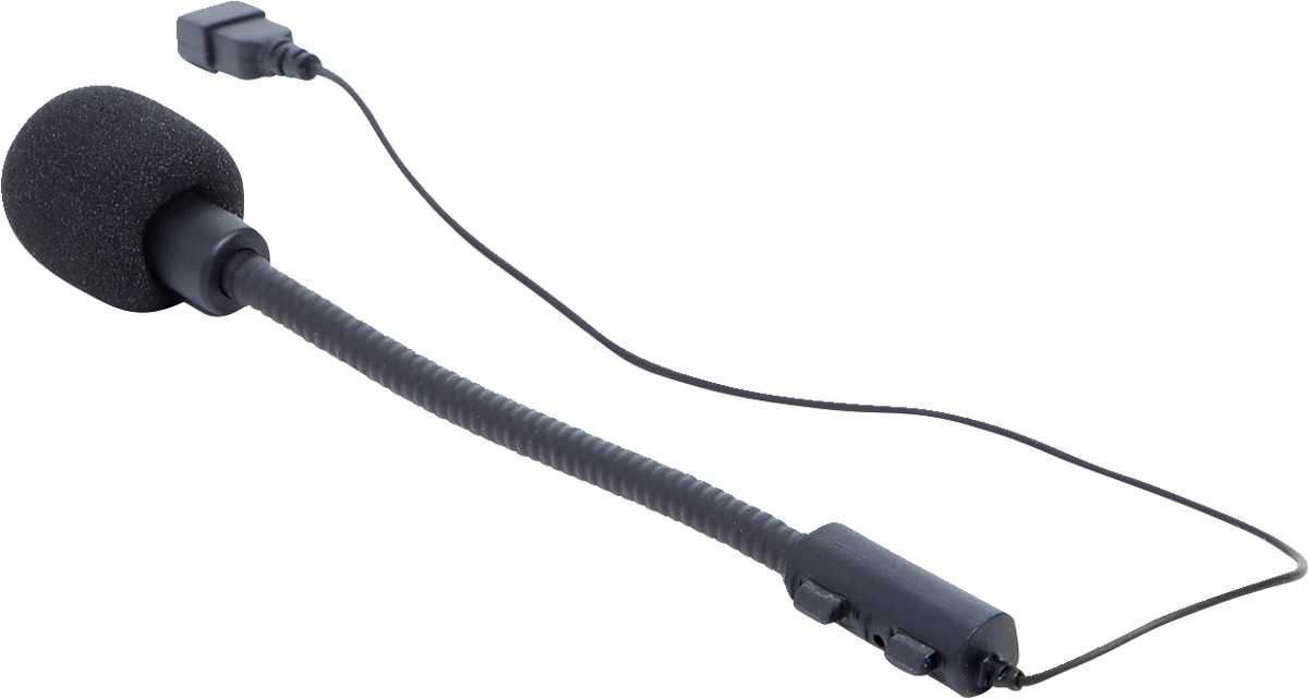 AGV Microphone - Insyde