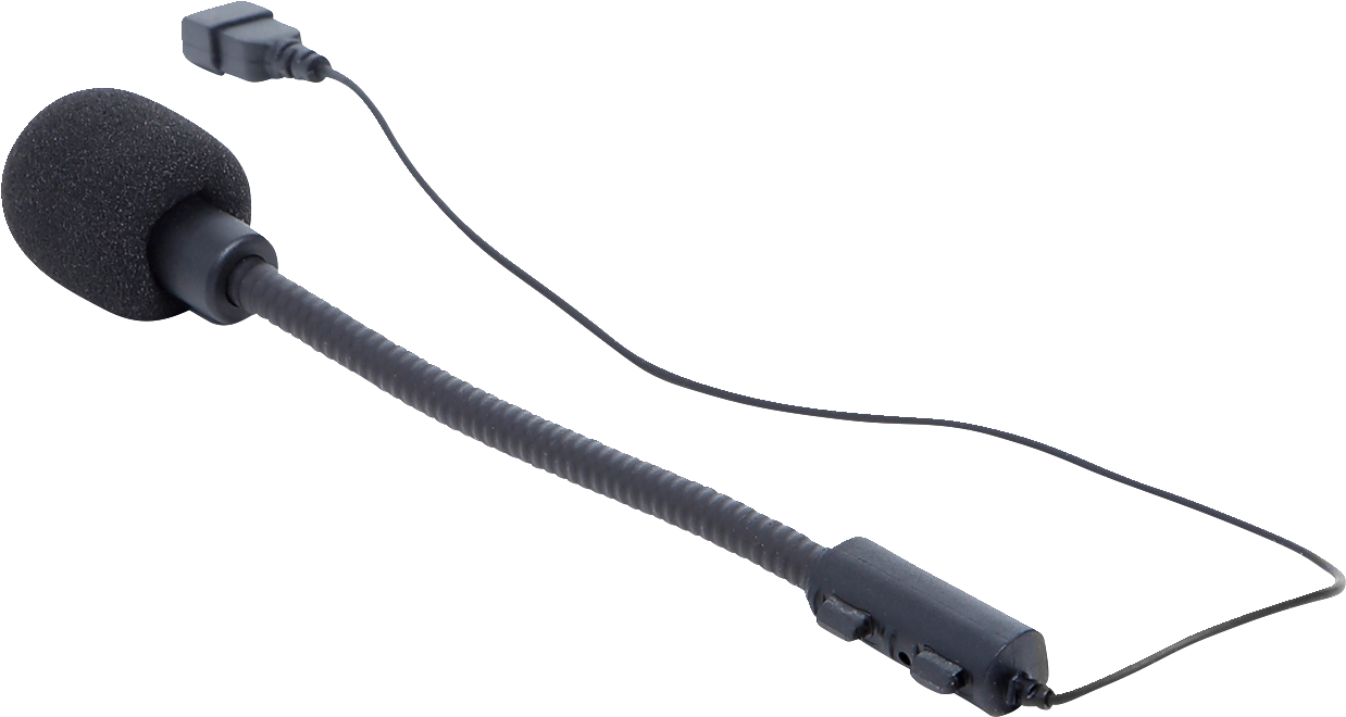 AGV Microphone - Insyde