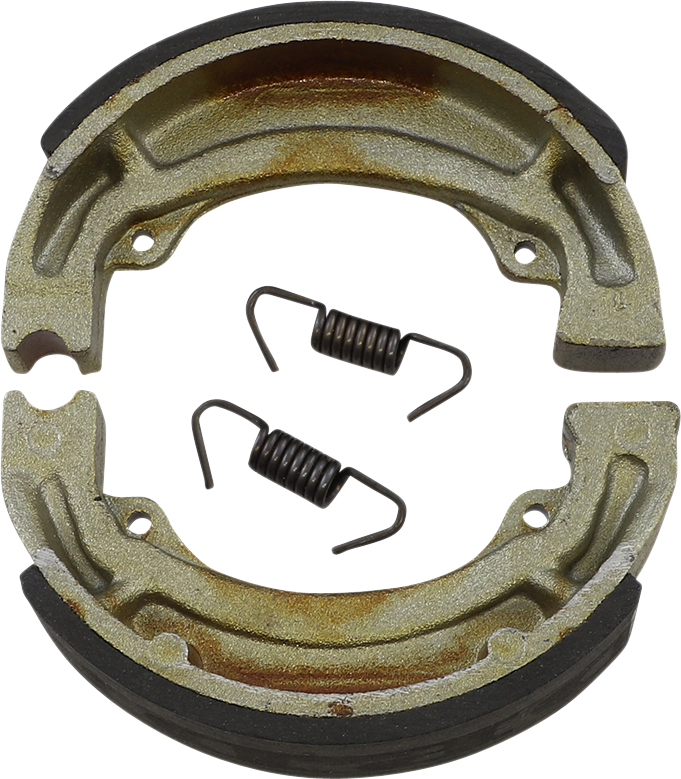 DP Brakes Brake Shoes - Kawasaki/Suzuki