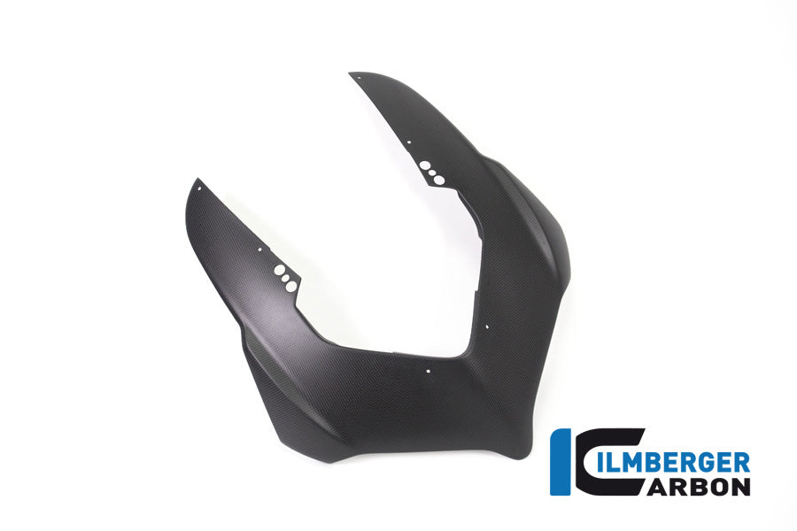 Ilmberger Carbon Front Fairing Ducati Panigale V4 / V4 S - Matte