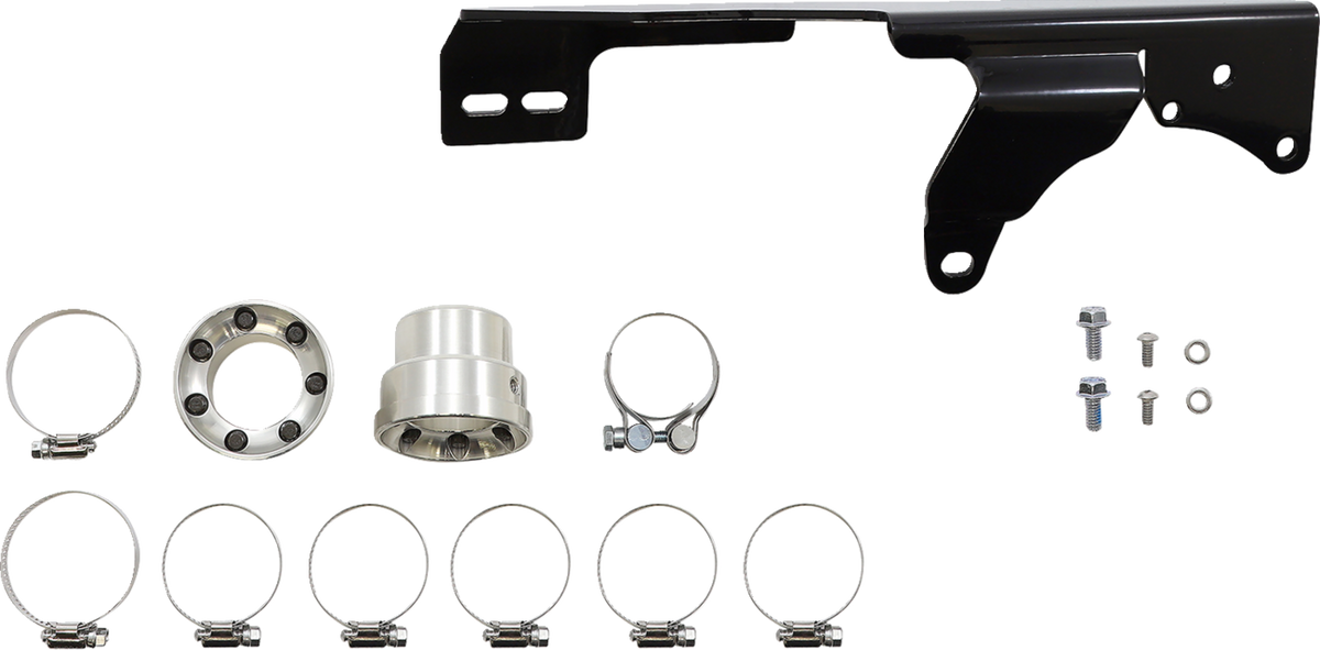 Cobra Speedster RPT Short Exhaust