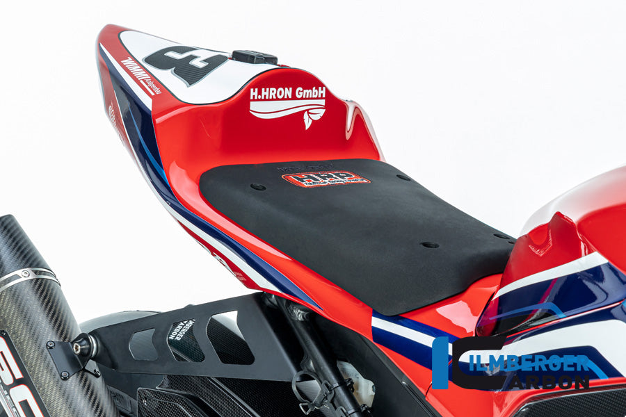 Ilmberger Carbon Monoposto Seat Racing Honda CBR 1000 RR From 2024 Race