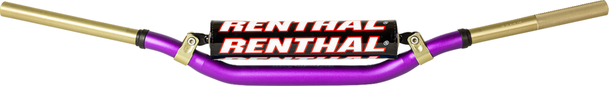Renthal Twinwall® Handlebar — Short/Twinwall/McGrath