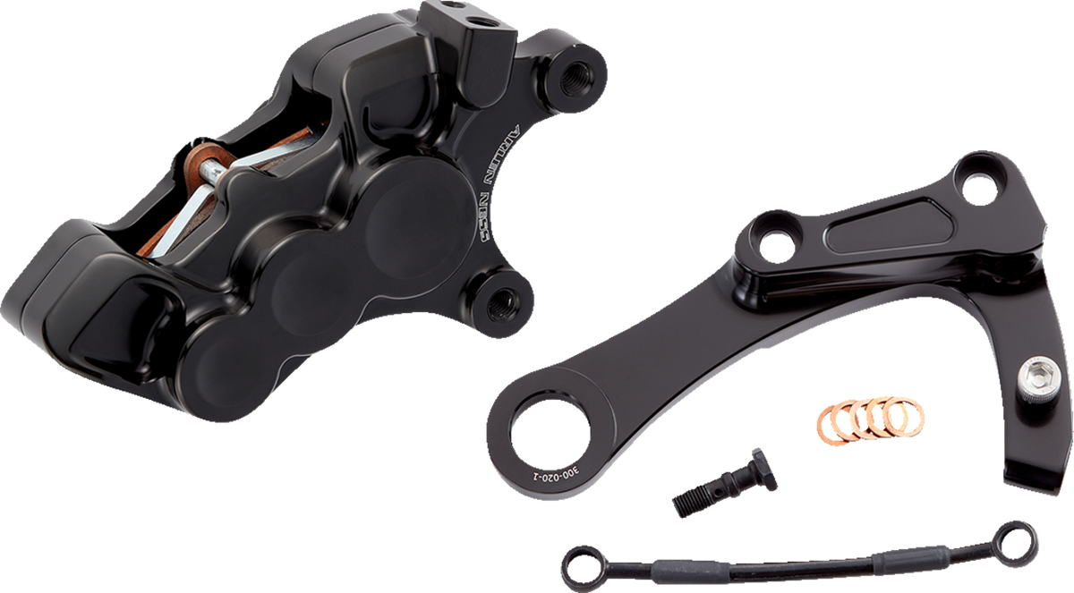 Arlen NESS Brake Caliper
