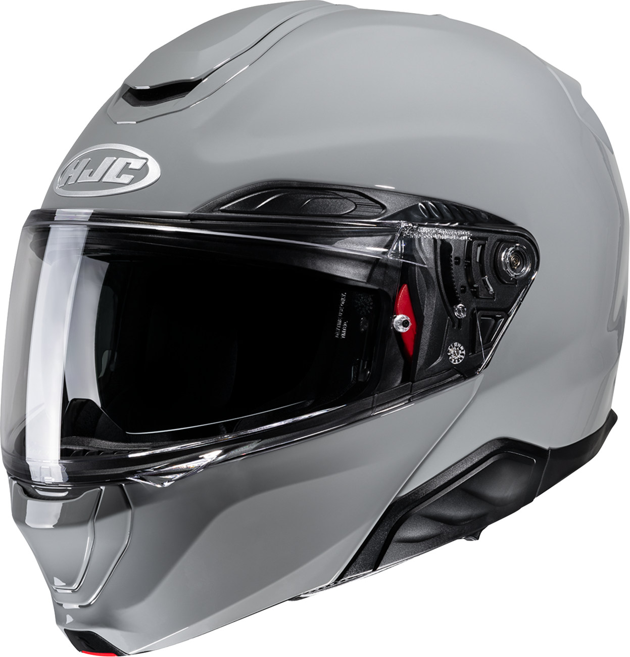 HJC RPHA 91 Solid Modular Helmet