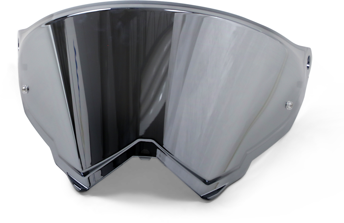 AGV AX9 Helmet Pinlock® 70 MaxVision™ Prepared Shield