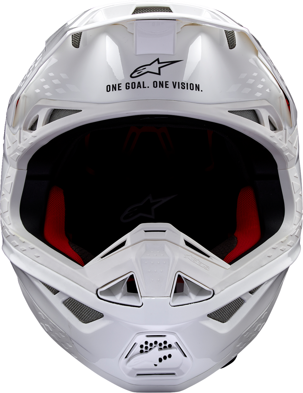 Alpinestars Supertech M10 Solid MIPS® Helmet