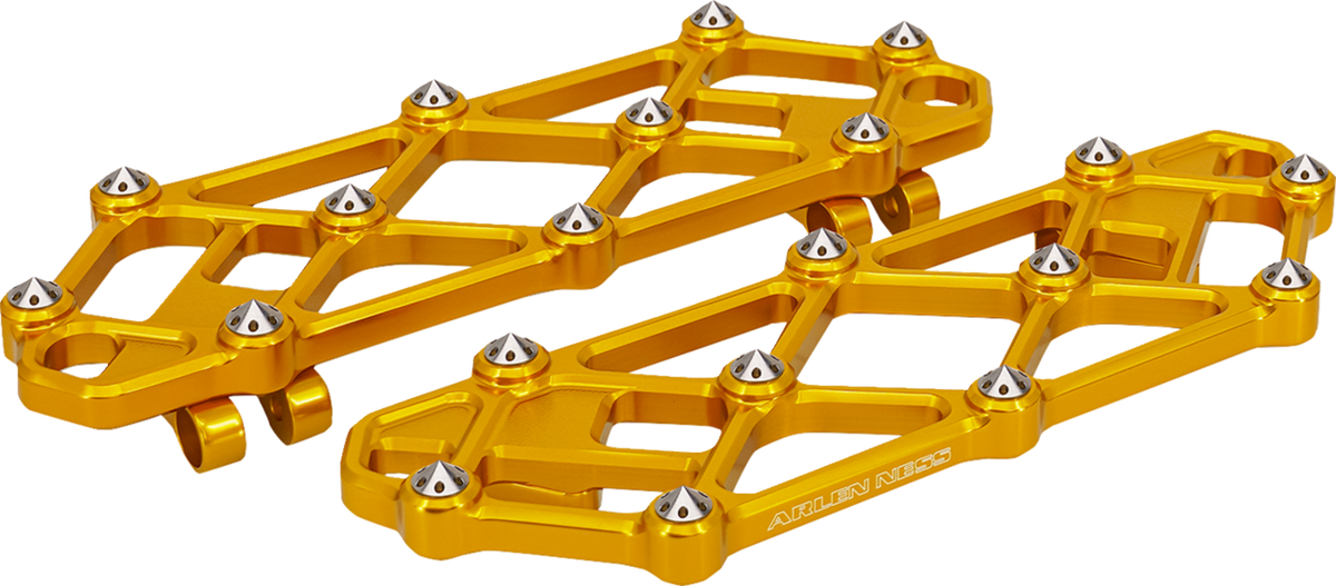 Arlen NESS Diamond Floorboards