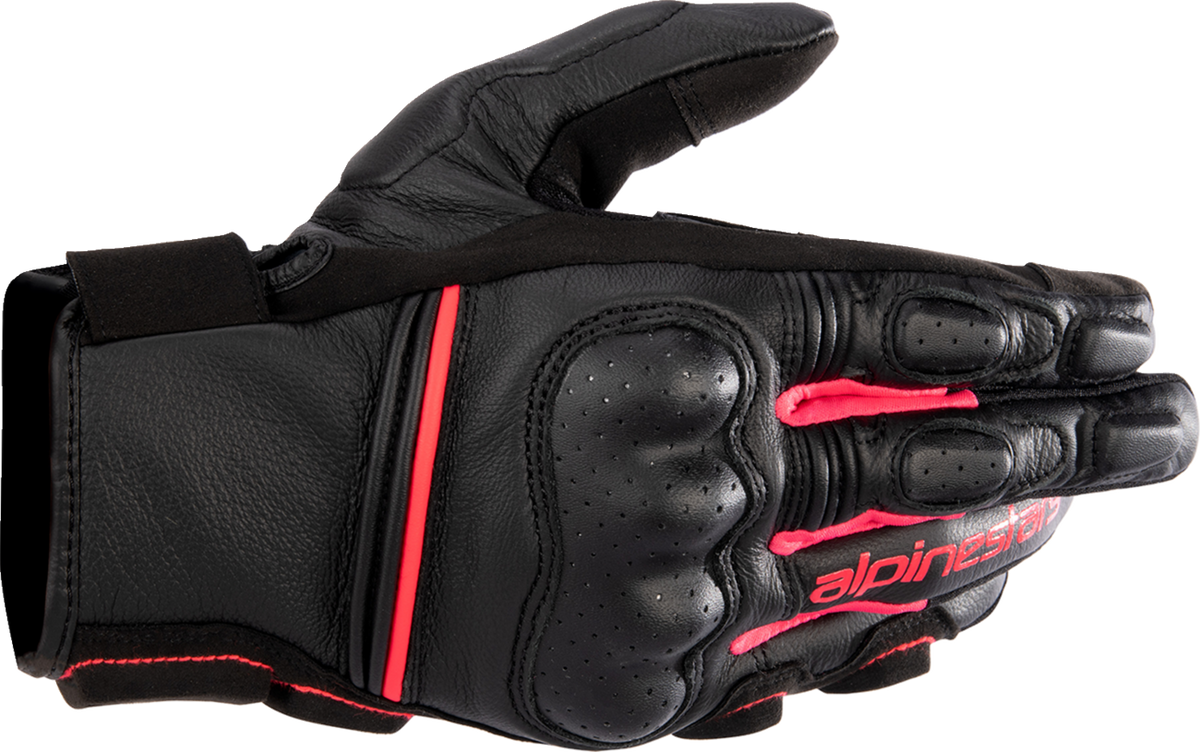 Alpinestars Stella Phenom Leather Air Gloves