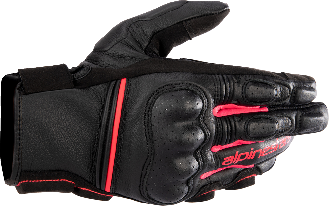 Alpinestars Stella Phenom Leather Air Gloves