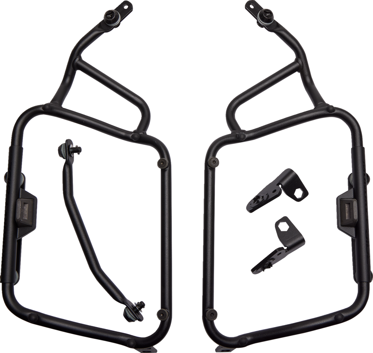 GIVI Side Case Mounting Rack - MT-10