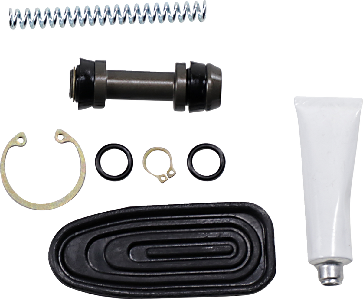 Performance Machine (PM) Master Cylinder Rebuild Kit