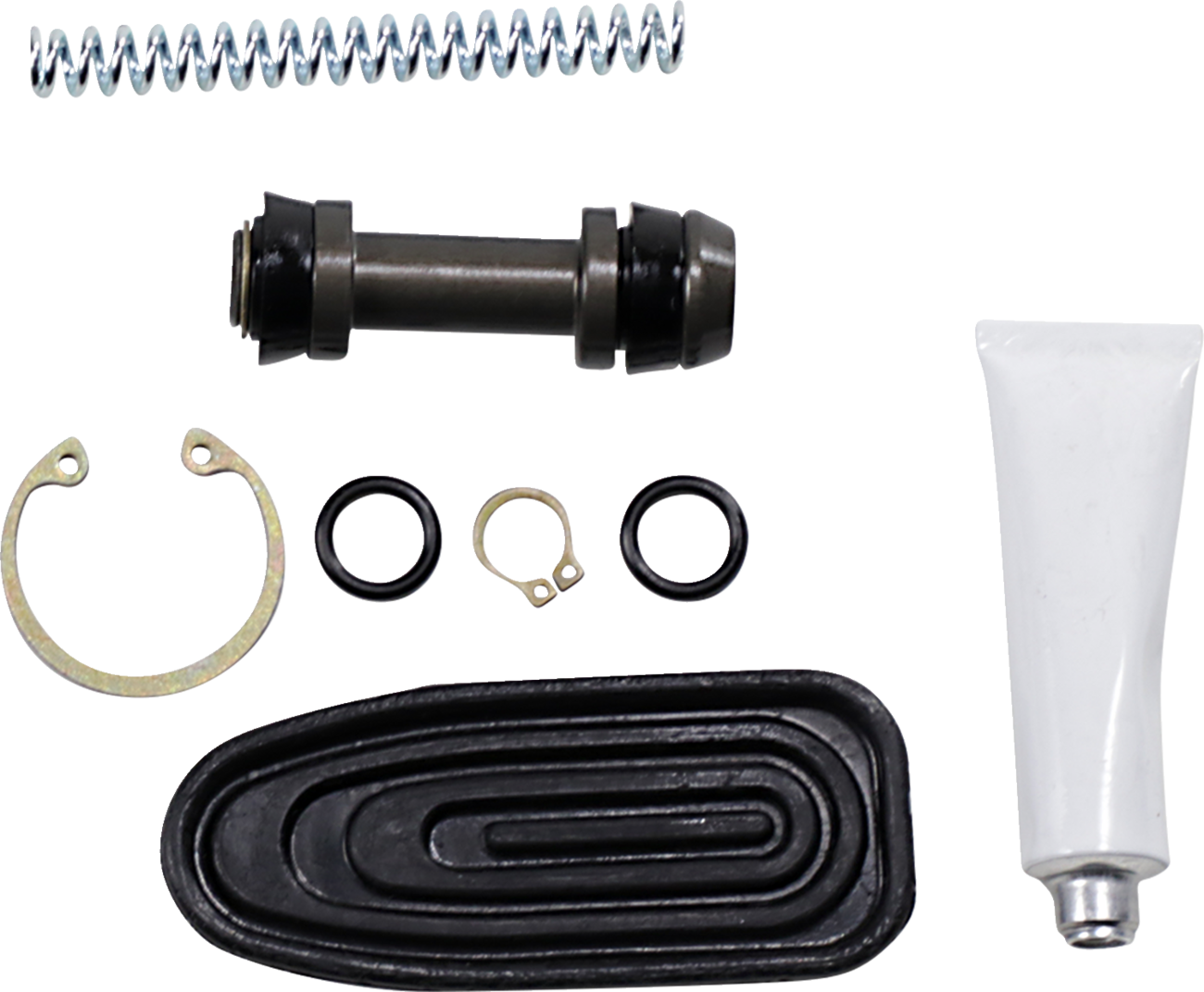 Performance Machine (PM) Master Cylinder Rebuild Kit