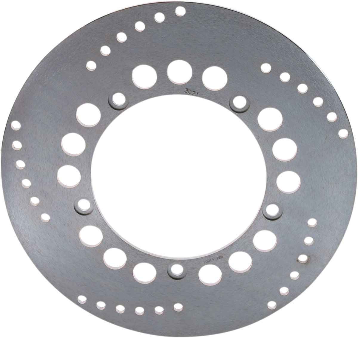EBC Brakes Brake Rotor - Kawasaki