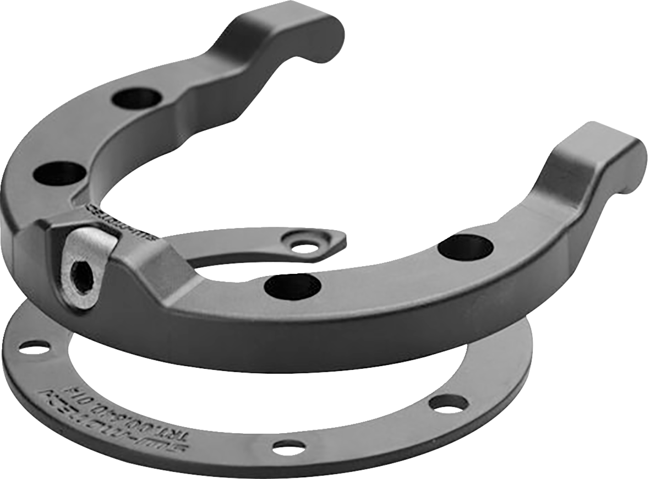 SW-Motech ION Tank Ring - Yamaha/Moto Morini '22-'26