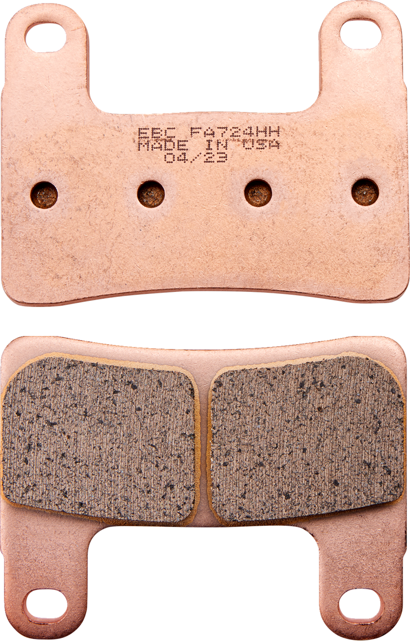 EBC Brakes HH Brake Pads