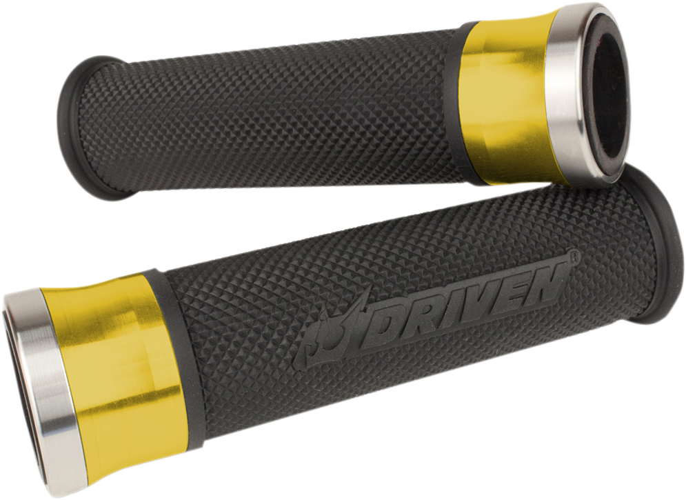 Driven Racing Halo Grips