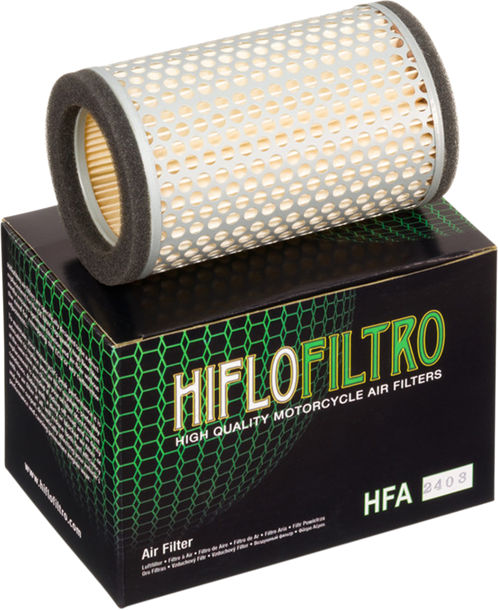 Hiflofiltro Replacement OE Air Filter - Kawasaki