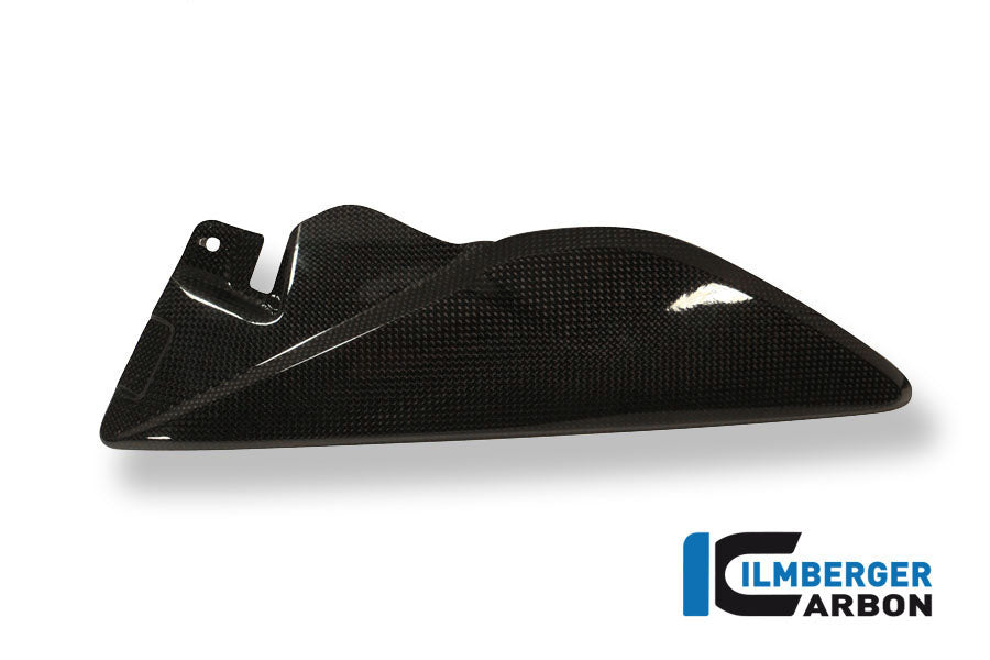 Ilmberger Carbon Tank Side Cover Right Carbon