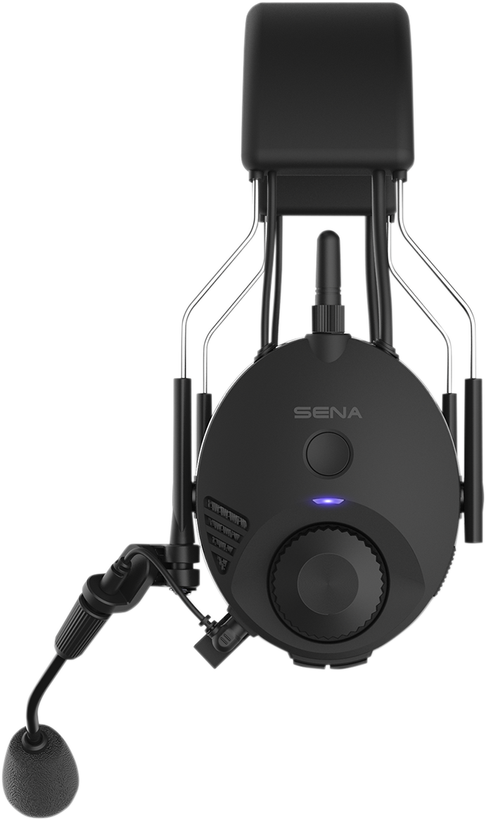 SENA Tufftalk Earmuff Bluetooth® Communication & Intercom Headset