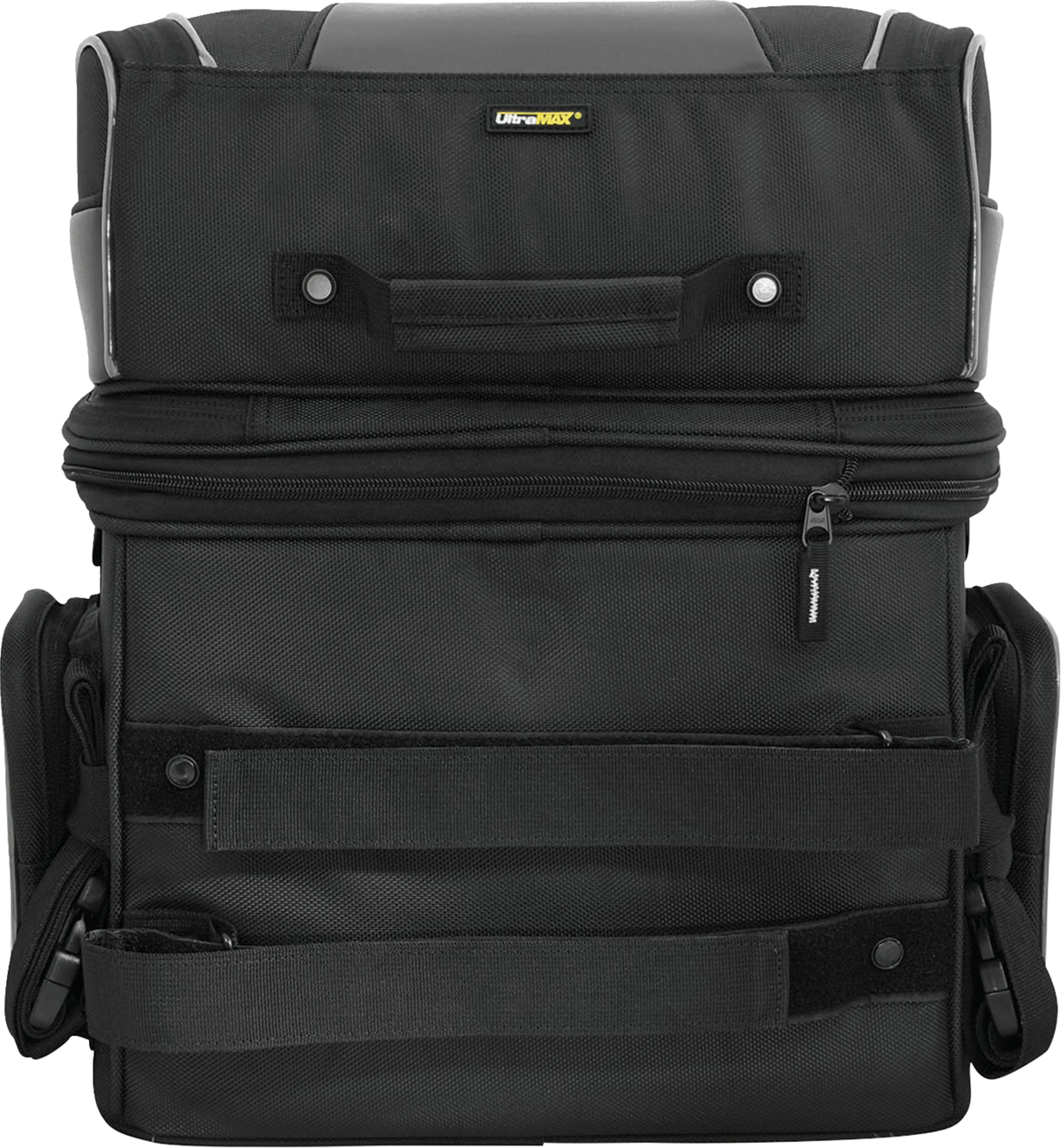 Nelson RIGG Route 1 Getaway 2.0 Bag - Black