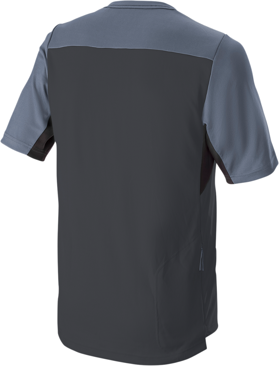 Alpinestars Drop 6.0 V2 Short-Sleeve Jersey