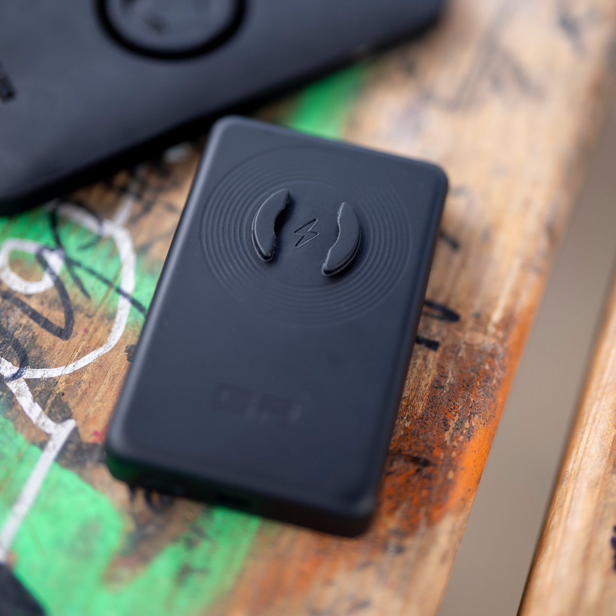 SP Connect Wireless Power Bank - 5,000 mAh - SPC+