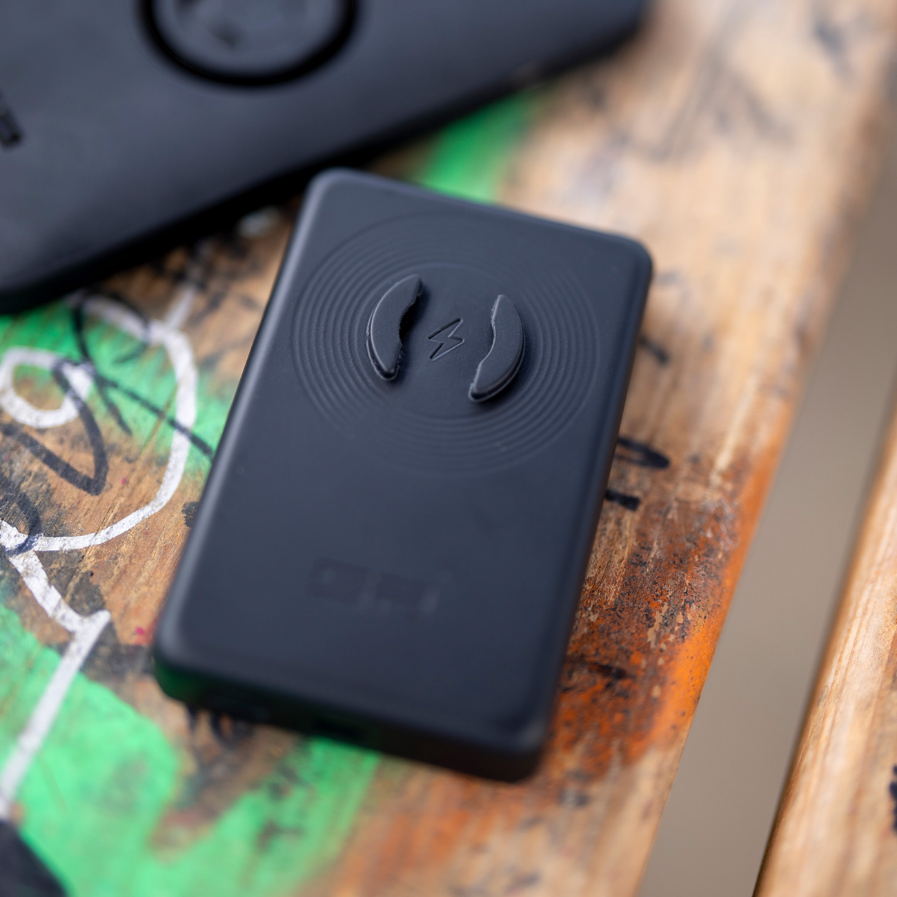 SP Connect Wireless Power Bank - 5,000 mAh - SPC+