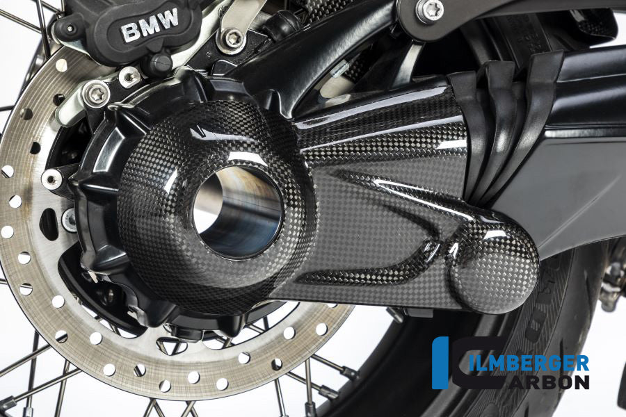 Ilmberger Carbon Fairing Holder BMW R Nine T