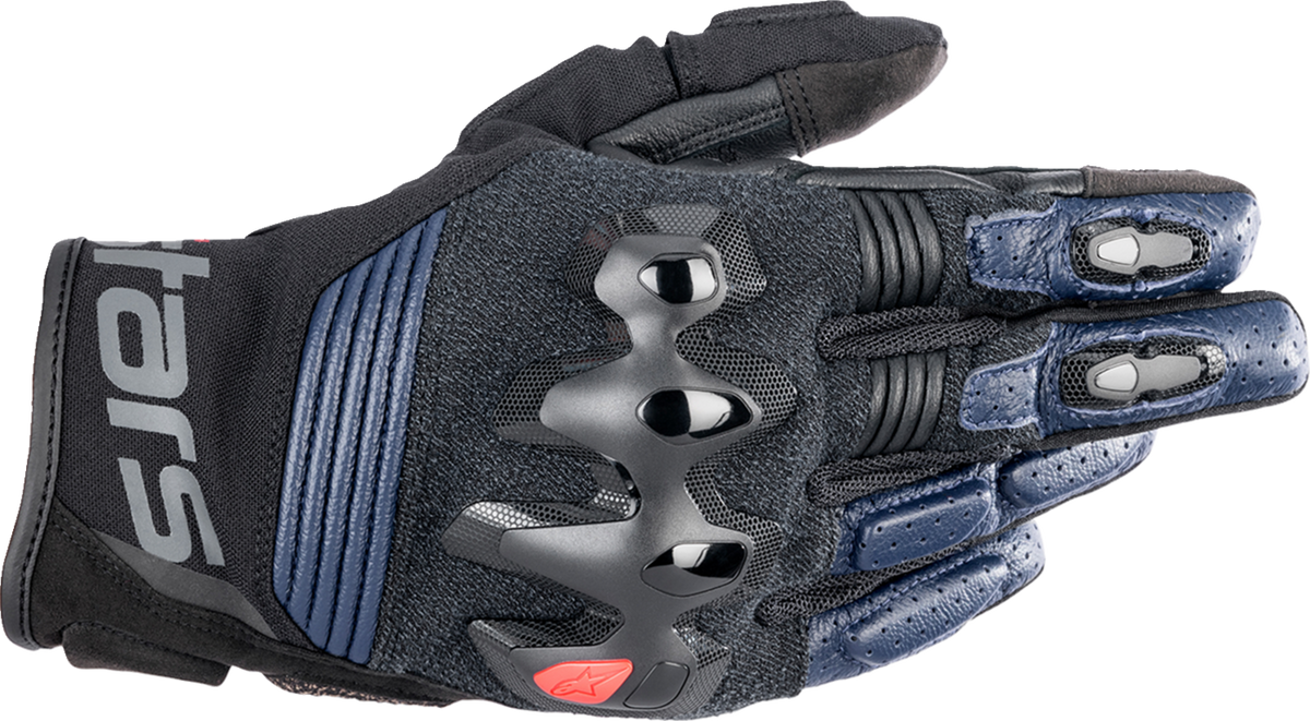 Alpinestars Halo Leather Gloves
