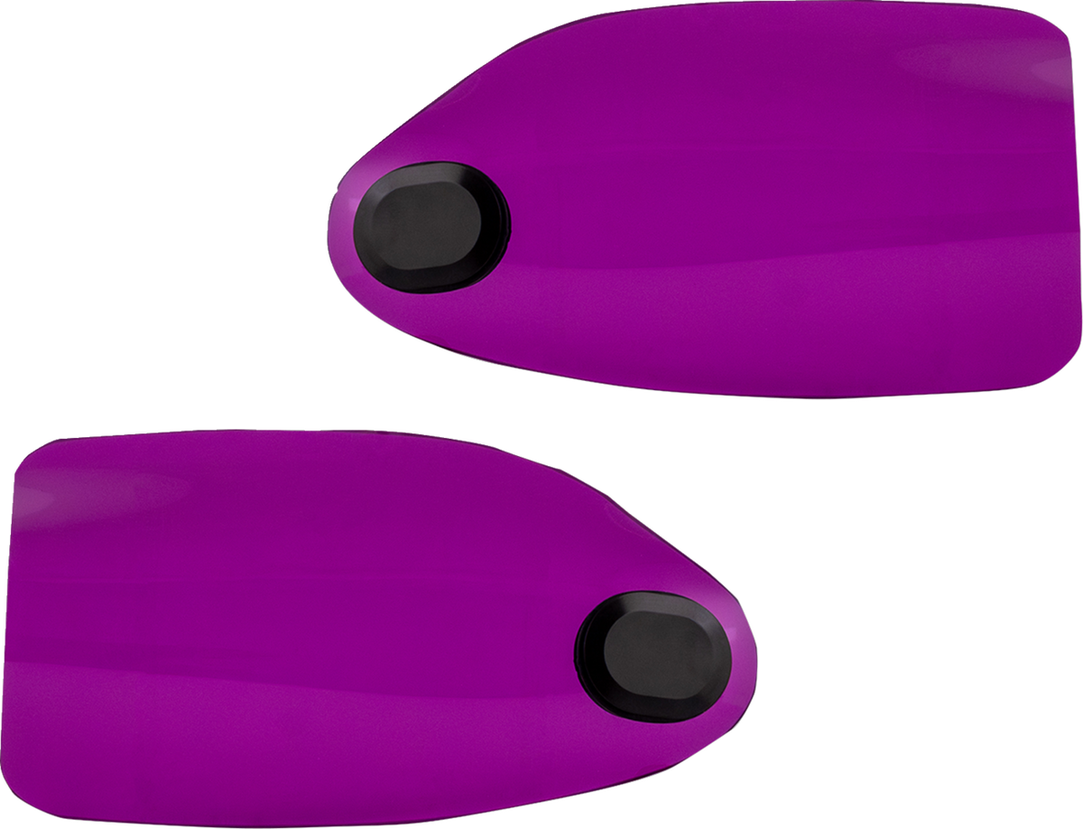 Klock Werks Flare® Handguards For Indian