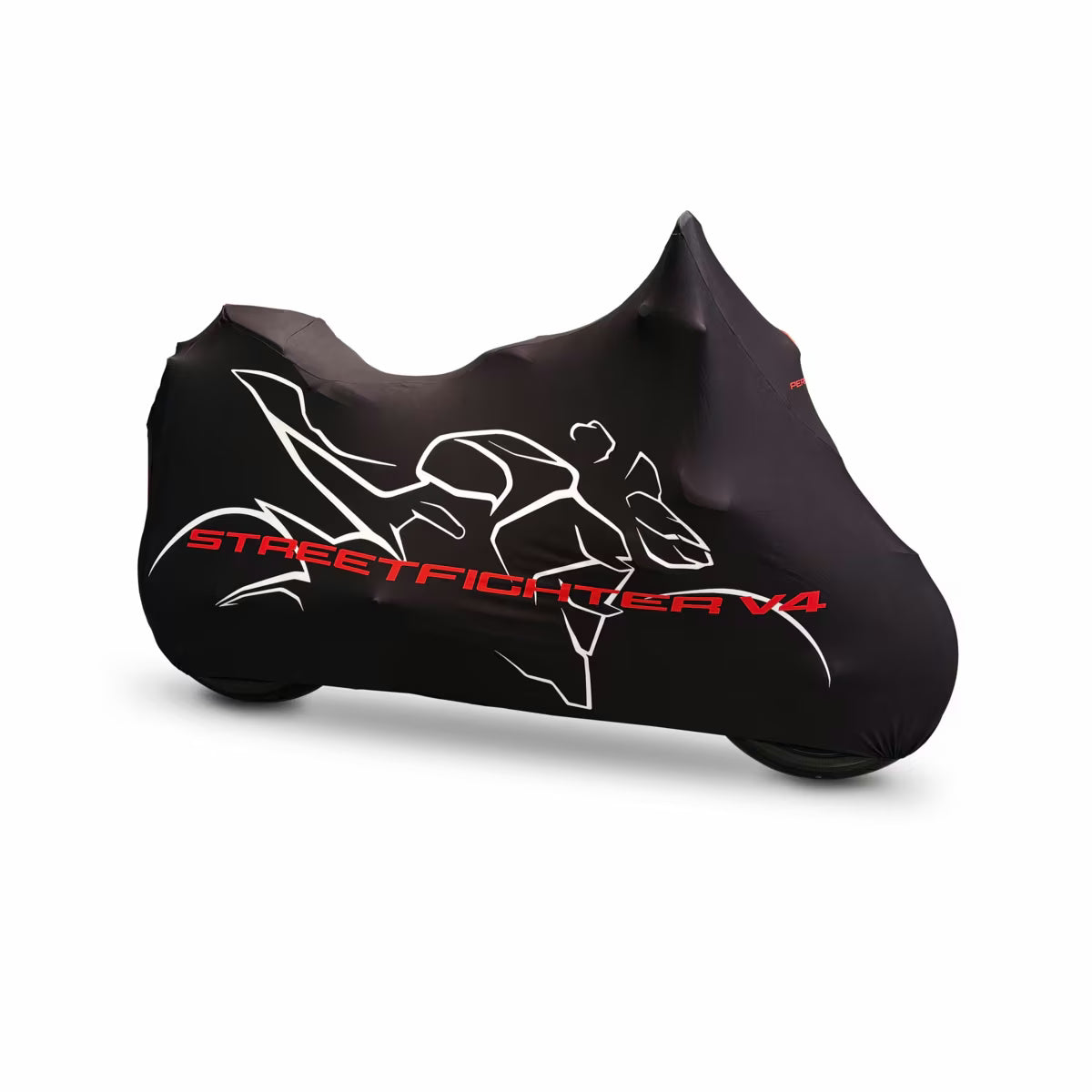 Ducati Performance Indoor Bike Canvas