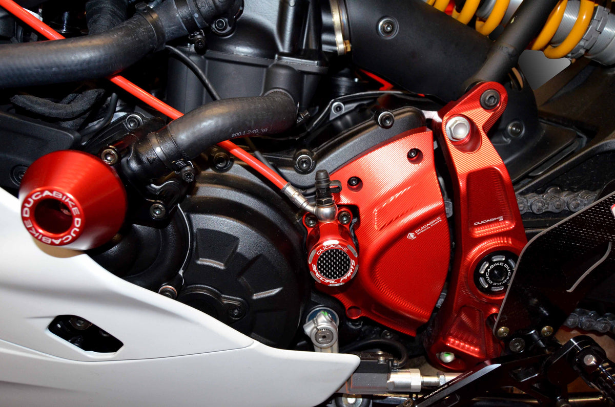 Ducabike DBK AFI05 Kit Hydraulic Clutch Supersport My17