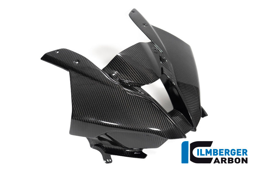 Ilmberger Carbon Front Fairing (One Piece) Carbon - BMW M 1000 RR Racing (From 2021)