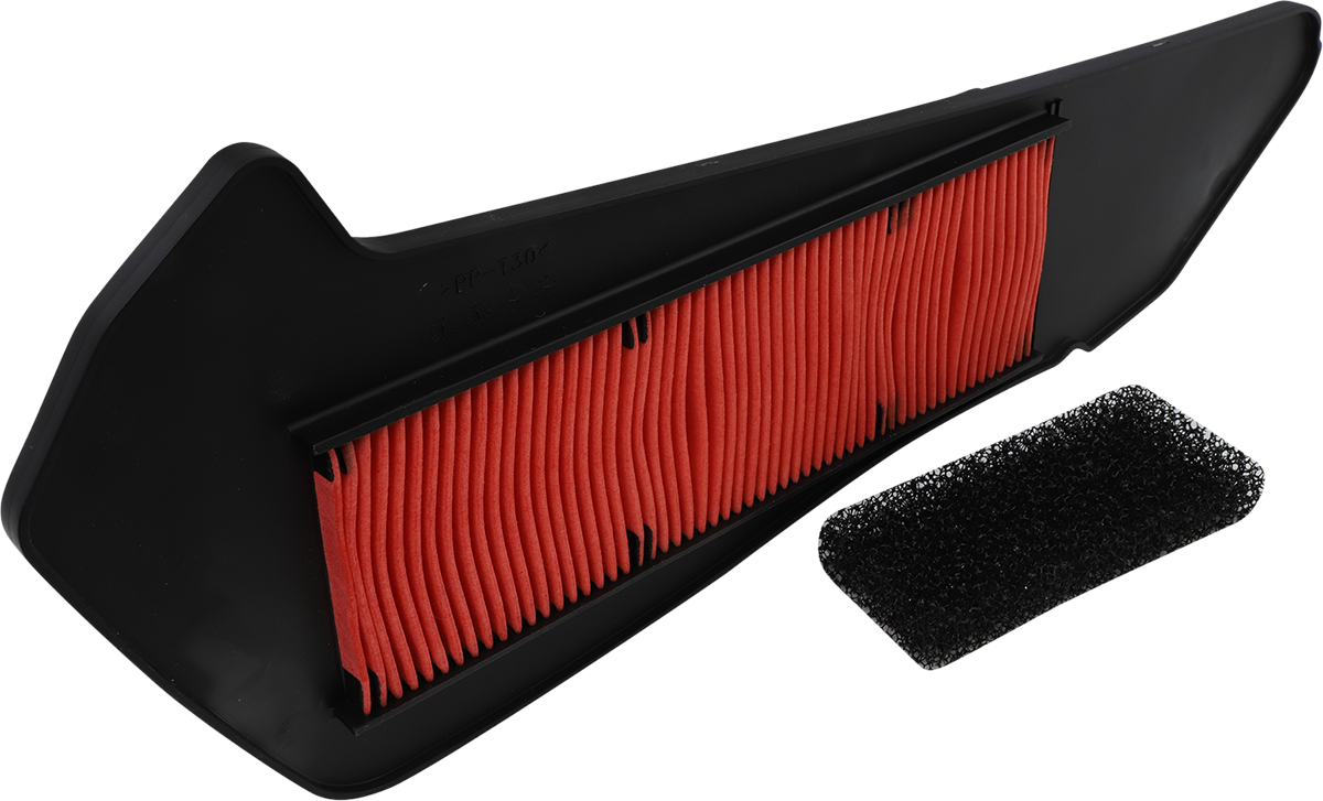 Hiflofiltro Scooter Air Filter - Yamaha