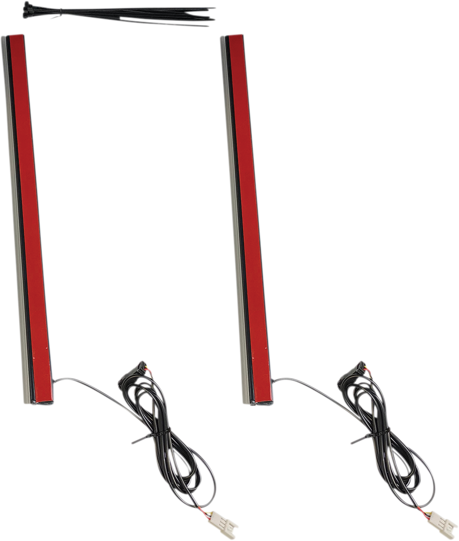 Custom Dynamics Plasma Rods™