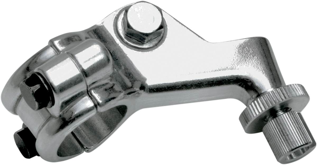 Motion Pro Clutch Perch - Honda XR