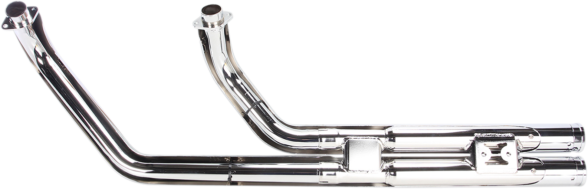 Cobra Speedster Short Exhaust - VN900