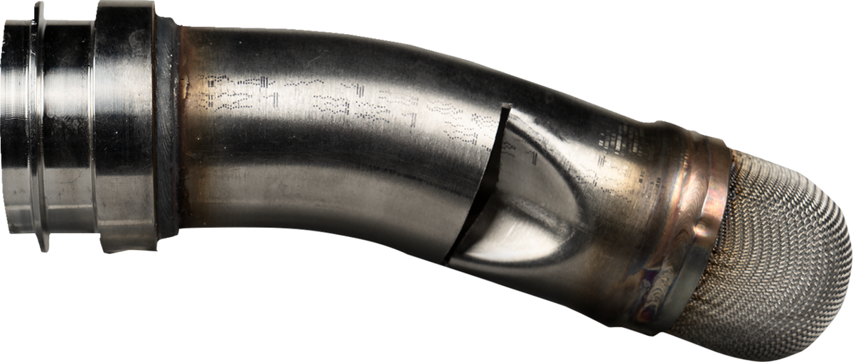Akrapovic Noise Damper Insert - Evolution Line - KX450/KX450X