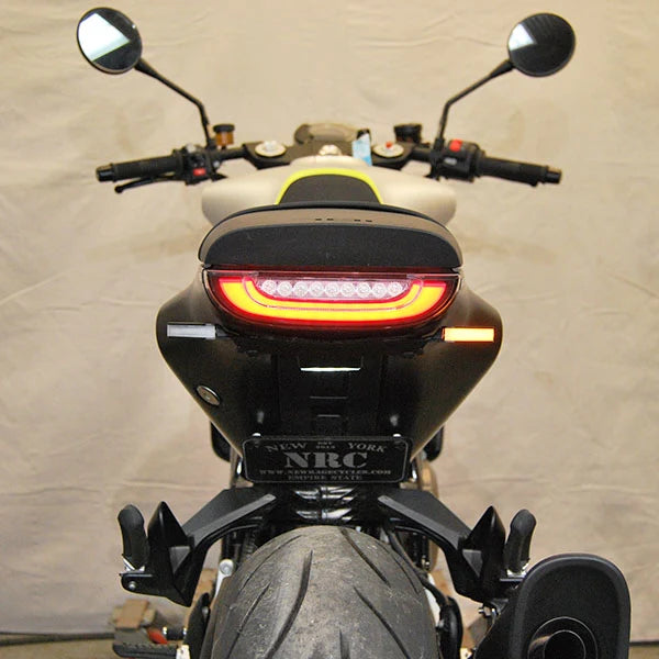 NRC Husqvarna Vitpilen 701 Fender Eliminator (2018 - 2022)