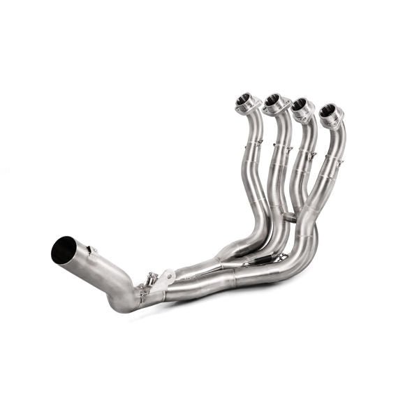Akrapovic Stainless Steel Header for Suzuki GSXR 1000 GSXR 1000R