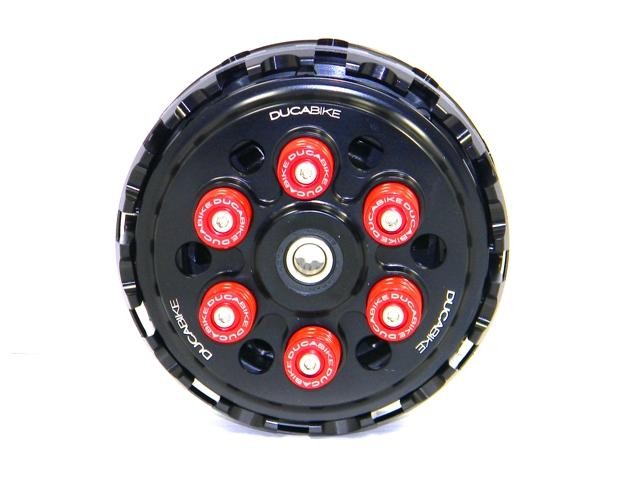 FA6M01 - SLIPPER CLUTCH 6 SPRINGS SPECIAL EDITION