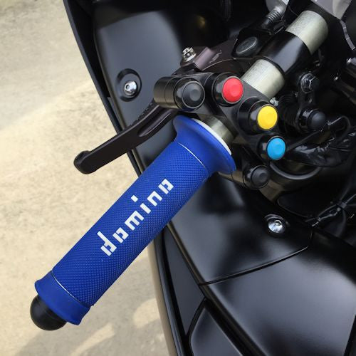 Domino MotoGP Dual Compound Grips