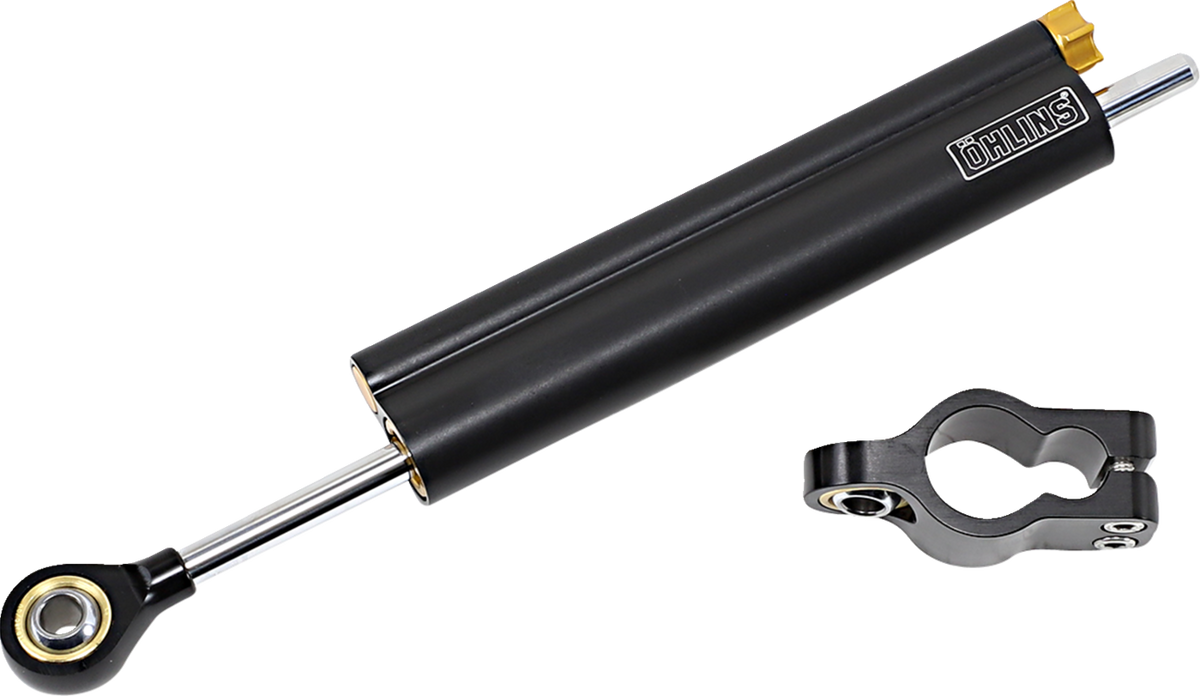 Ohlins Universal Blackline Steering Damper